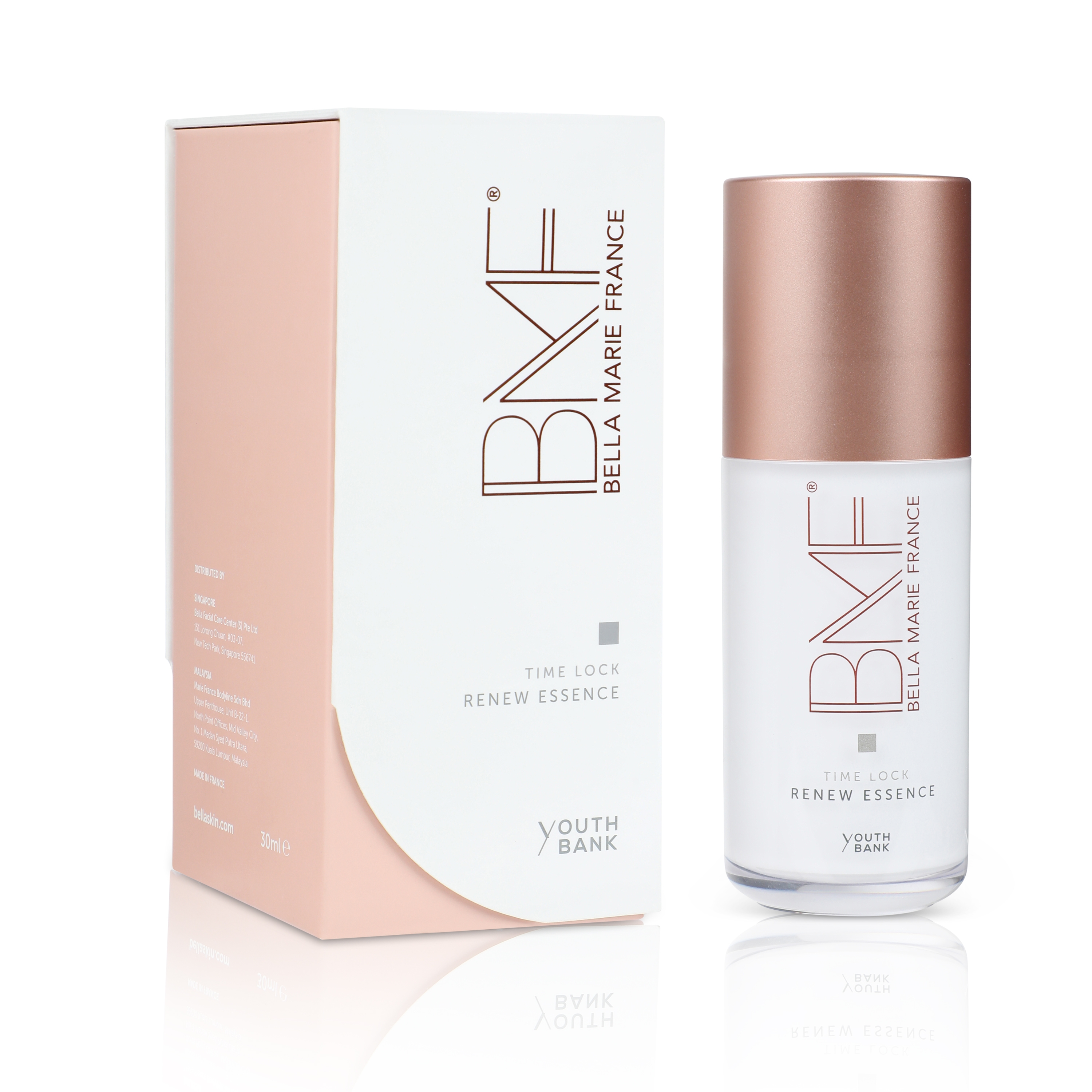 bella skin care mid valley