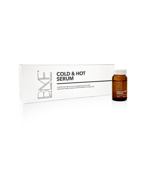 Cold & Hot Serum