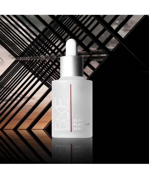 Elixir Platinum Serum