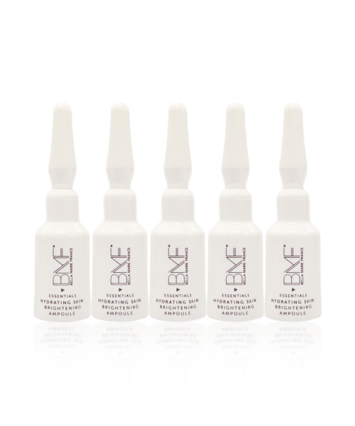 Hydrating Skin Brightening Ampoule